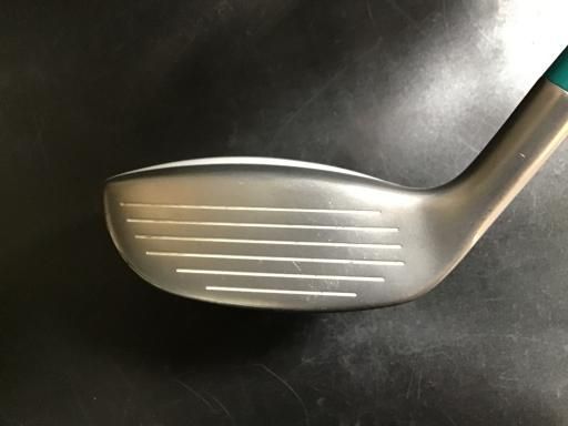 ピン RHAPSODY 2015 U5 レディース ユーティリティ UT ULT 220H フレックスL レディース 女性用 右利き 右用 Cランク ゴルフクラブ