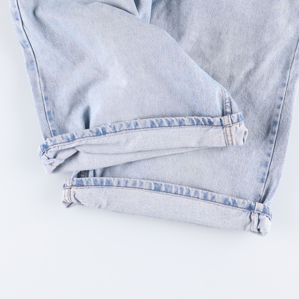 シルバータブ BAGGY