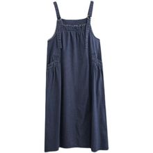 サロペットスカート レディース