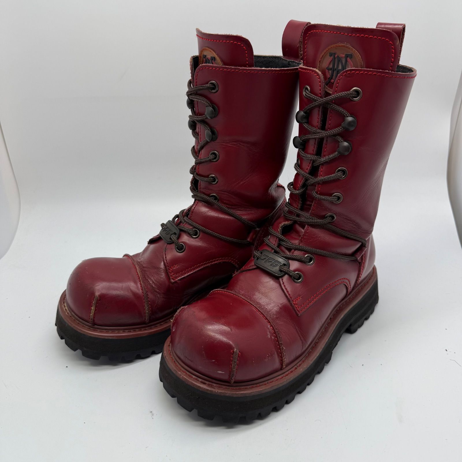 貴重！Jean-Paul GAULTIE-ゴルチエ【顧客限定品】２点 ★新品 Jean Paul Gaultier(ジャンポールゴルチエ) / 90S/91年/西武SEED