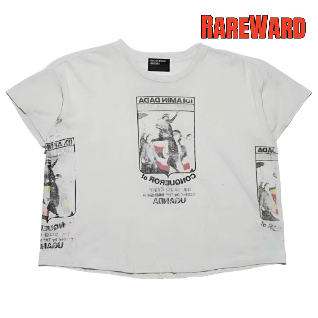 ENFANTS RICHES DÉPRIMÉS Tシャツ