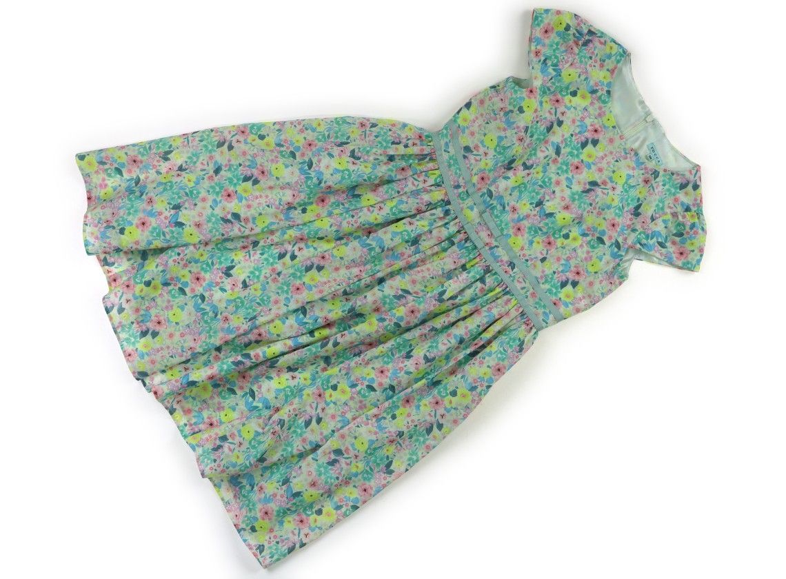 TOCCA ワンピース　サイズ140 TOCCA BAMBINI ワンピース 「WEB限定/110-140cm」 ストレッチ
