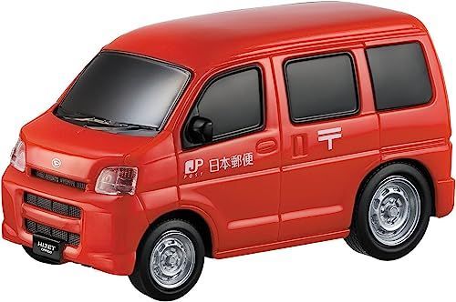 マルカ ドライブタウン select3 街の車セット おもちゃ 車 3台セット 3