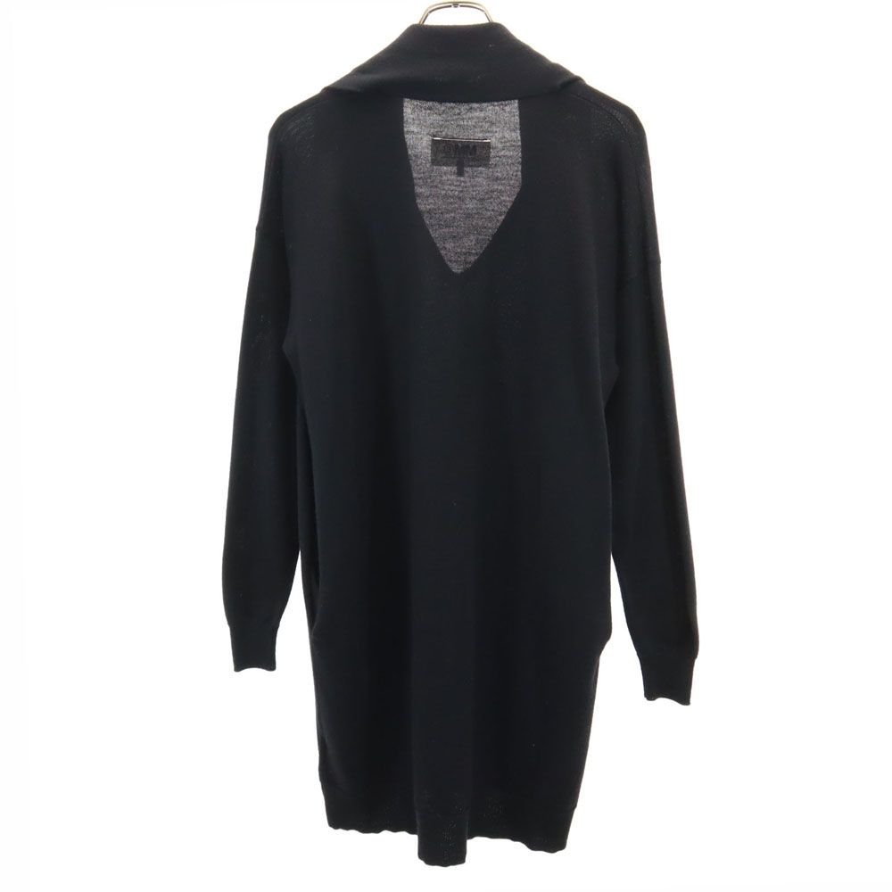 luxury lover マルジェラ　ニットワンピース マルタンマルジェラ ニットワンピース luxury lover マルジェラ ニット