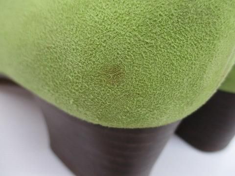 パンプス ローファー