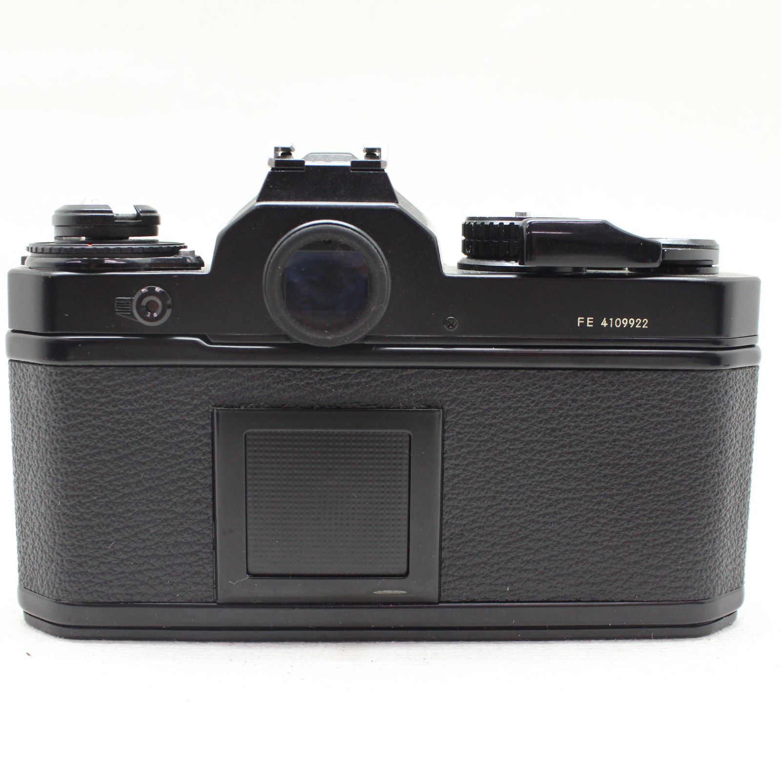 ニコンFE 黒ボディーのみ Nikon FE (ボディのみ) ニコンFE 黒ボディーのみ ニコン Z fc ボディ