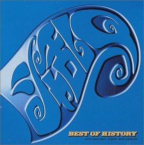 CD)BEST OF HISTORY - シャ乱Q／シャ乱Q - メルカリ