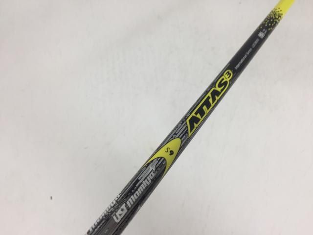 中古ゴルフクラブ】UST マミヤ シャフト単品 (テーラーメイド 中古ゴルフクラブ】UST マミヤ シャフト単品 (テーラーメイド