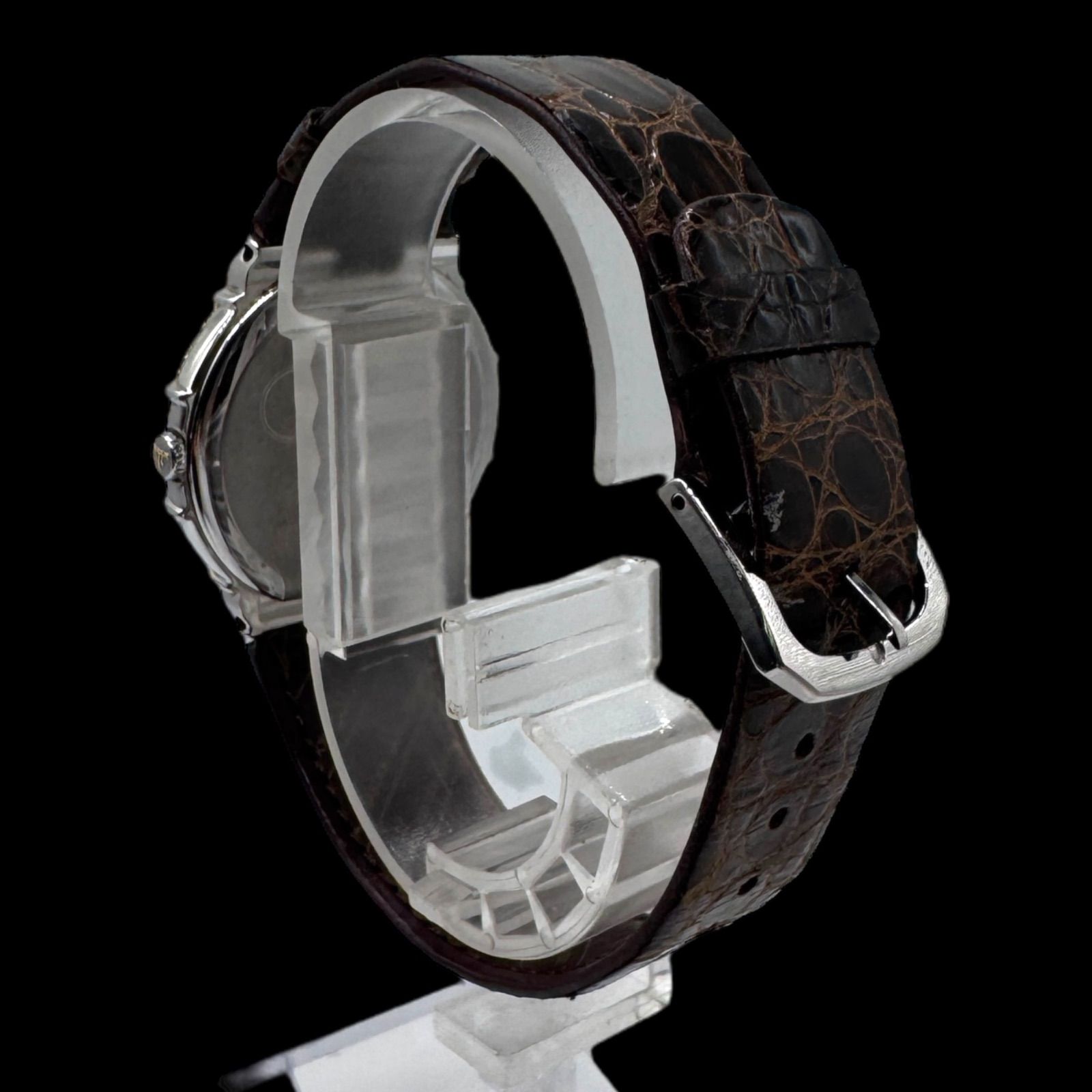 稼働 美品 SEIKO CREDOR セイコー クレドール エントラータ 9579-6040