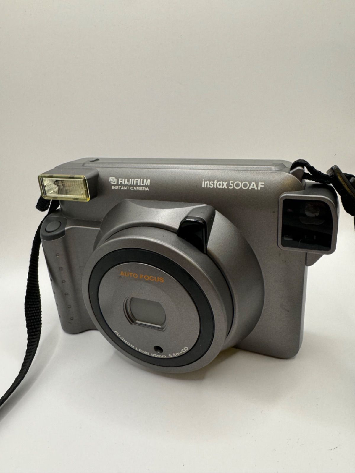 FUJIFILM フジフィルム instax500AF チェキ ジャンク品