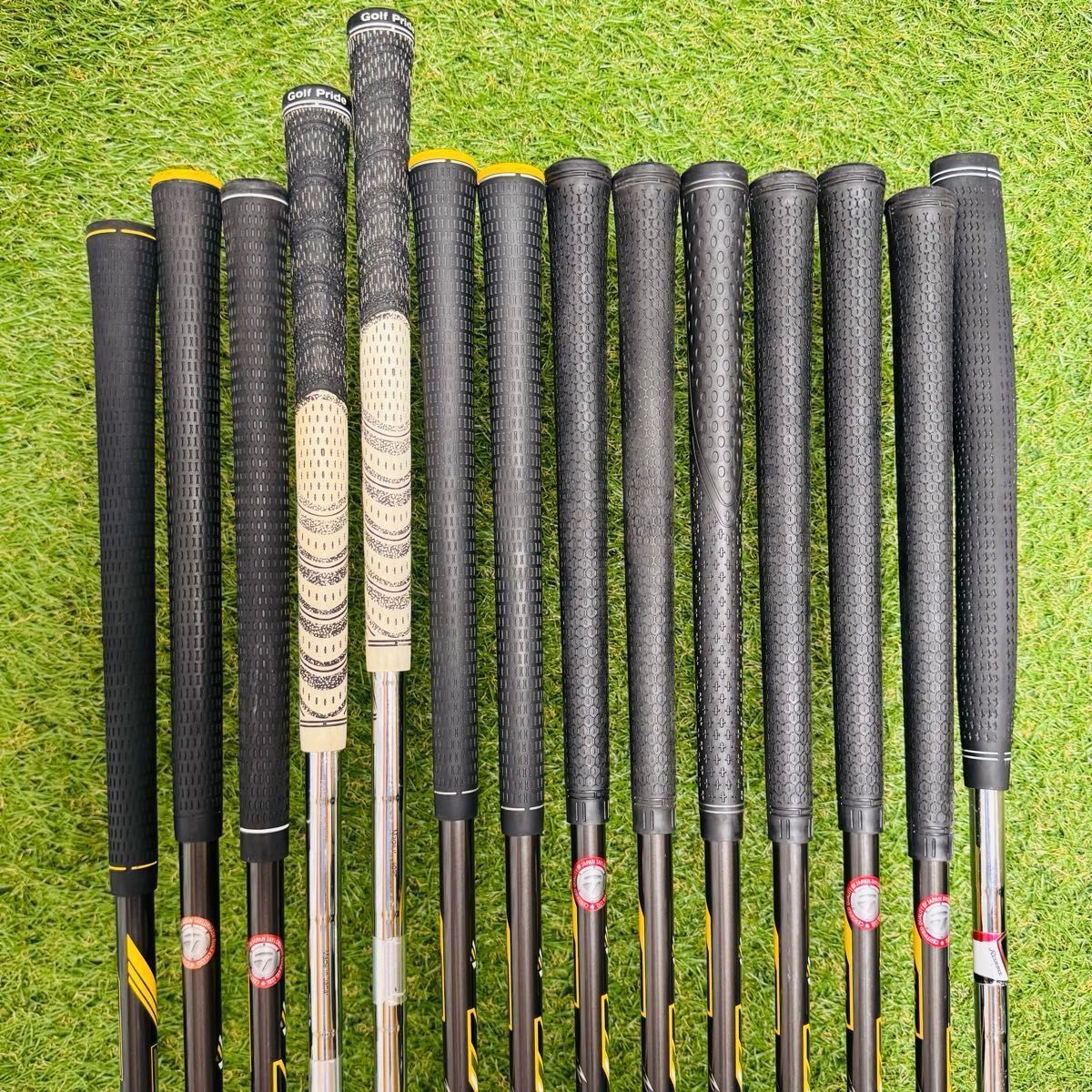 バッグ新品】テーラーメイド RBZ ステージ2 メンズゴルフセット