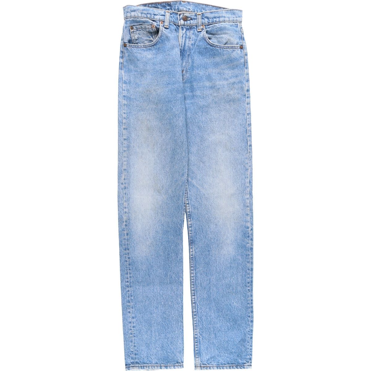 古着 80年代 リーバイス Levi's 505-0213 テーパードデニムパンツ メンズw29 ヴィンテージ/eaa422856