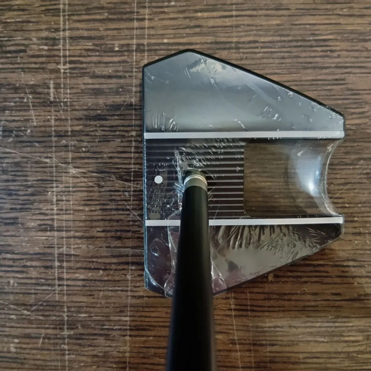 Pt イーブンロール 38 Tour Spec ZERO Z5cs - Black パター 中尺 メンズ 右用 38インチ USA直輸入品 EVNROLL ゴルフクラブ 並行輸入品 大崎店