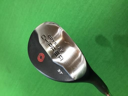 中古】 オデッセイ ODYSSEY CHIPPER(2025) 37° ウェッジ WG