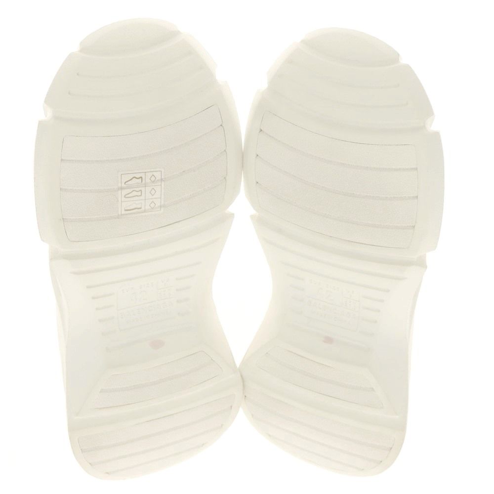 中古】バレンシアガ BALENCIAGA MOLD CLOSED ラバーシューズ サンダル
