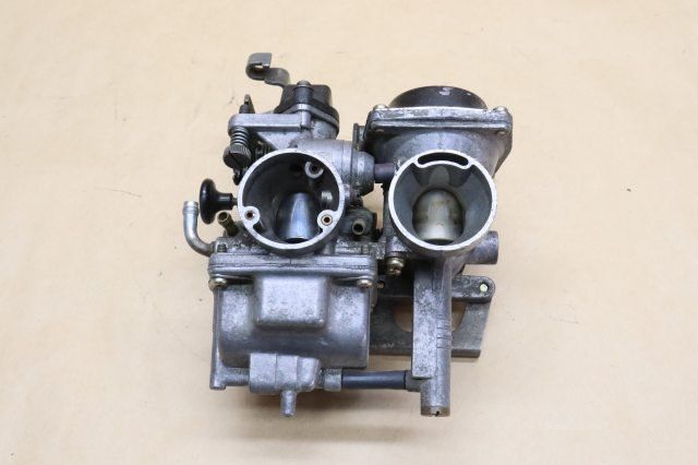 ヤマハ SRX250 3WP キャブレター Y307-45
