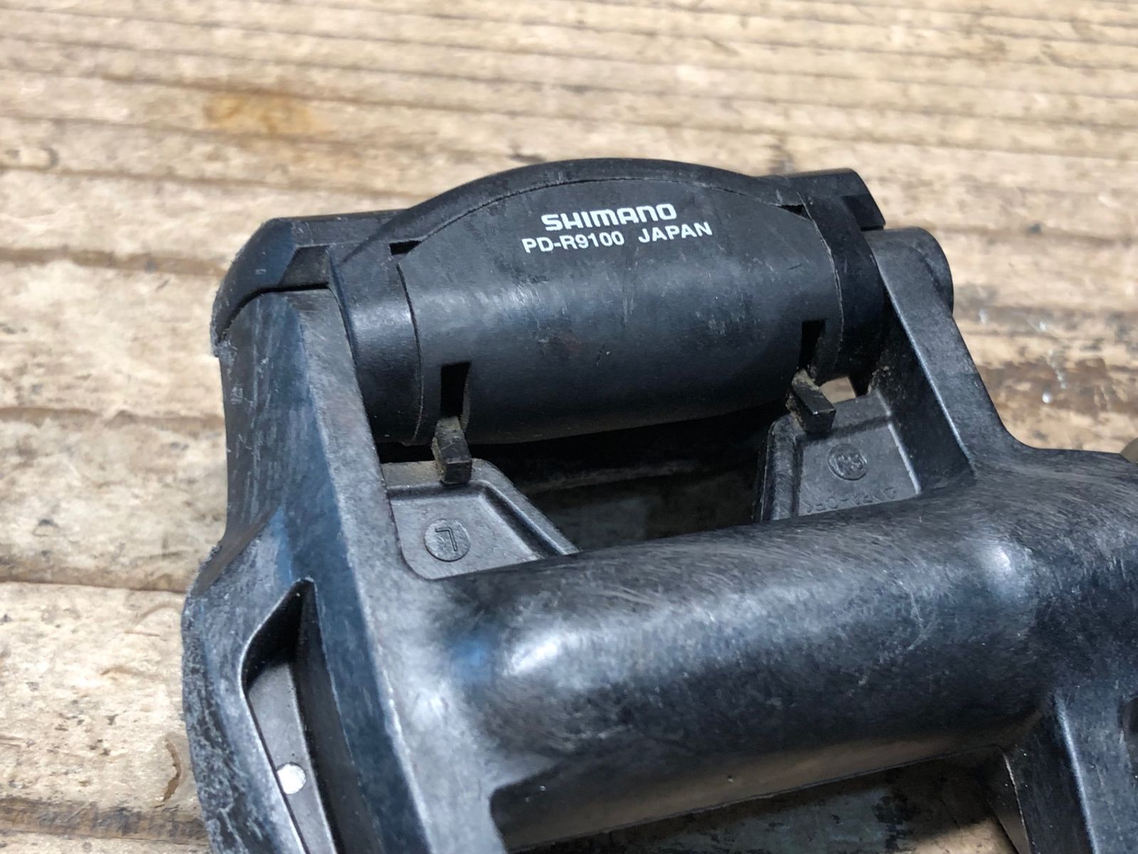 JG042 シマノ SHIMANO デュラエース DURA-ACE ストア PD-R9100