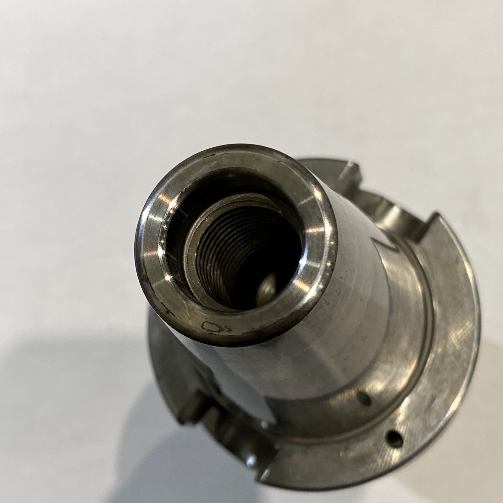 BIG製 メガニューベビーチャック