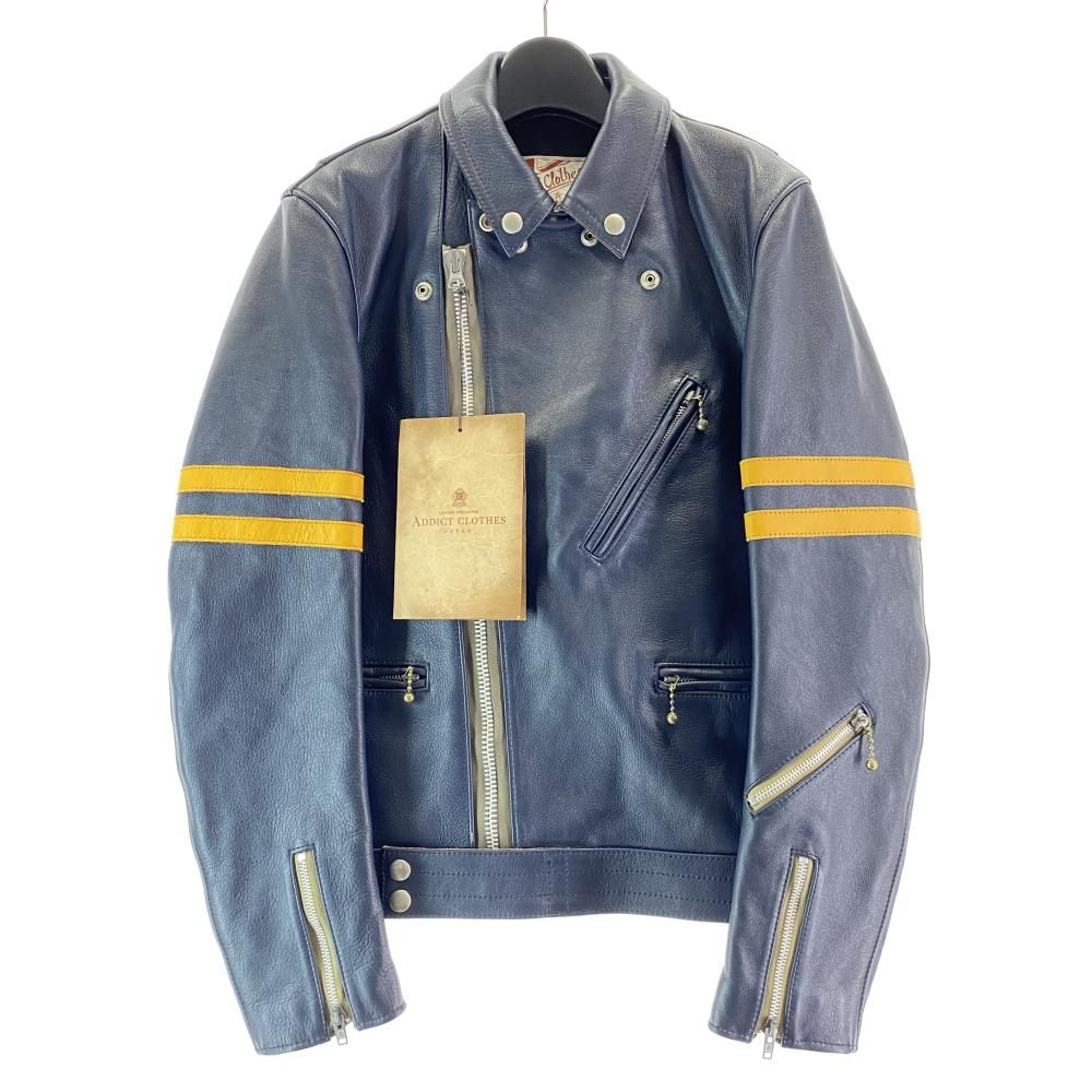 楽天市場】【中古】MINEDENIM×ADDICT CLOTHES｢Sheepskin Center