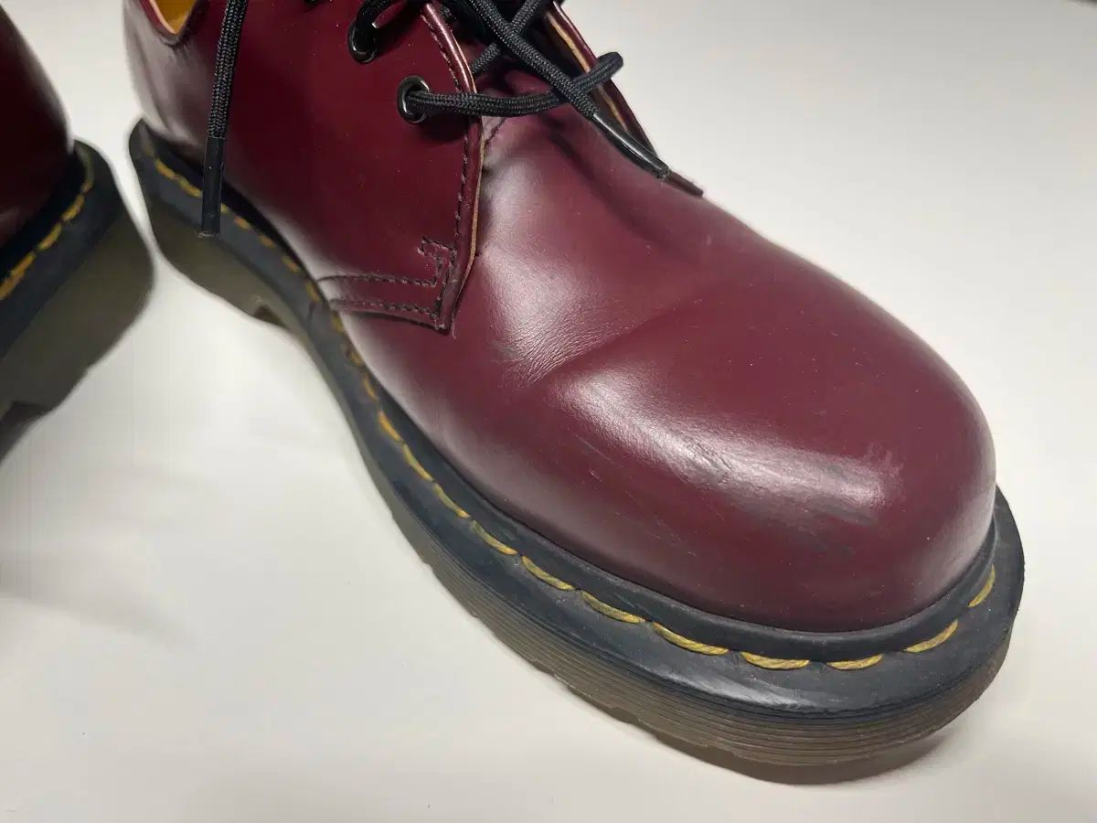 MARTENS ドクターマーチン
