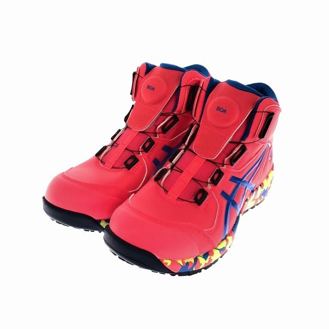 ☆未使用 限定色☆ASICS アシックス ウィンジョブ CP304 BOA MARBLE