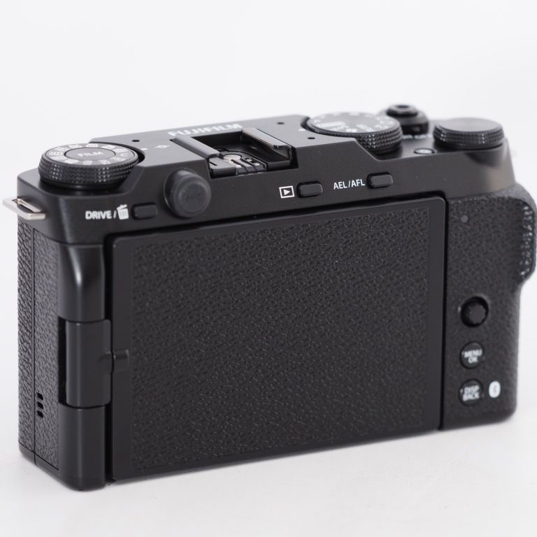 FUJIFILM 富士フイルム ミラーレス一眼カメラ X-M5 ボディ