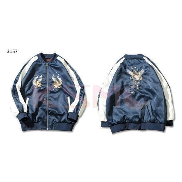 90s vintage ２面用 別珍 スカジャン 日本限定 虎 unisex 90s vintage 2面用 別珍 スカジャン 日本限定 虎 unisex