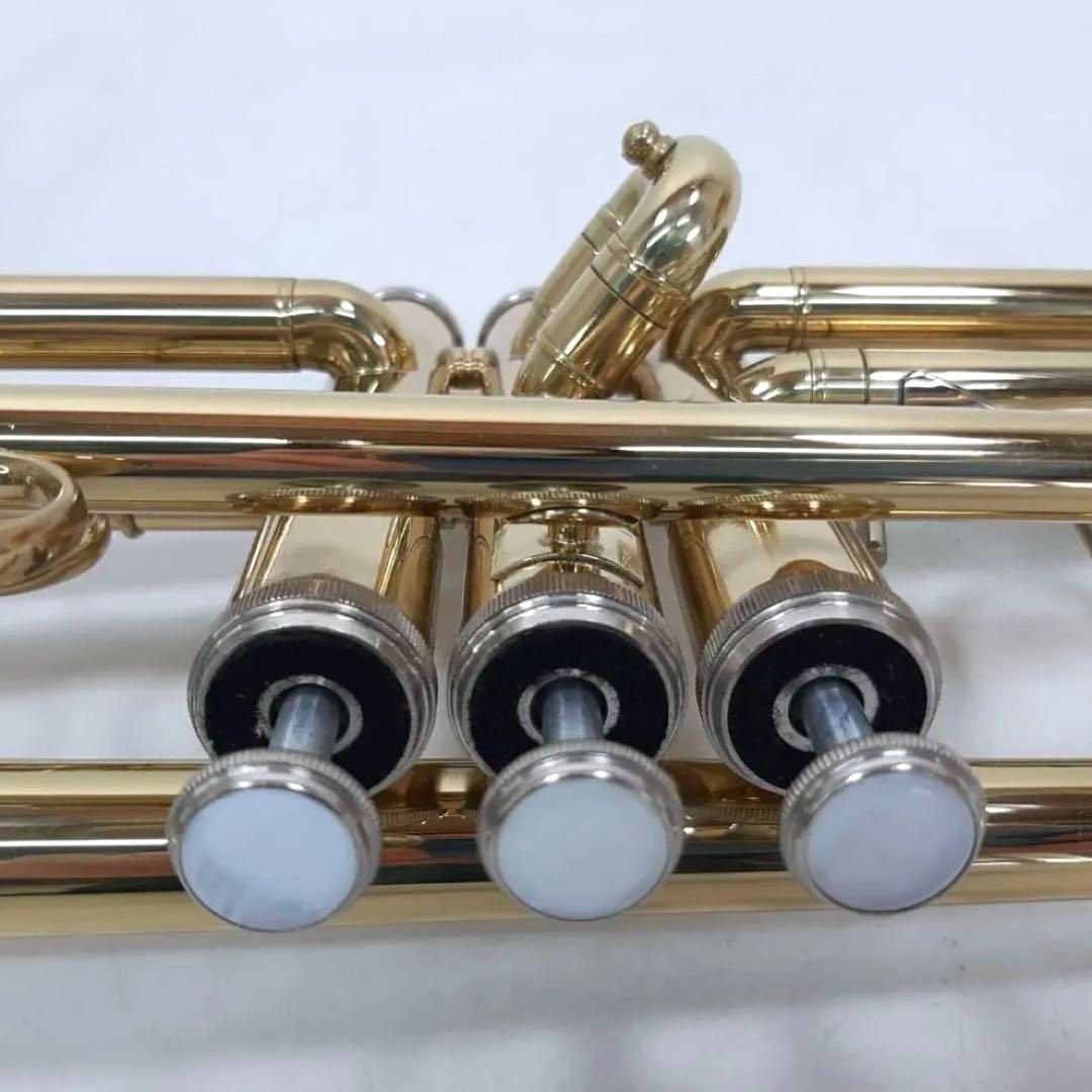 トランペット TR-200