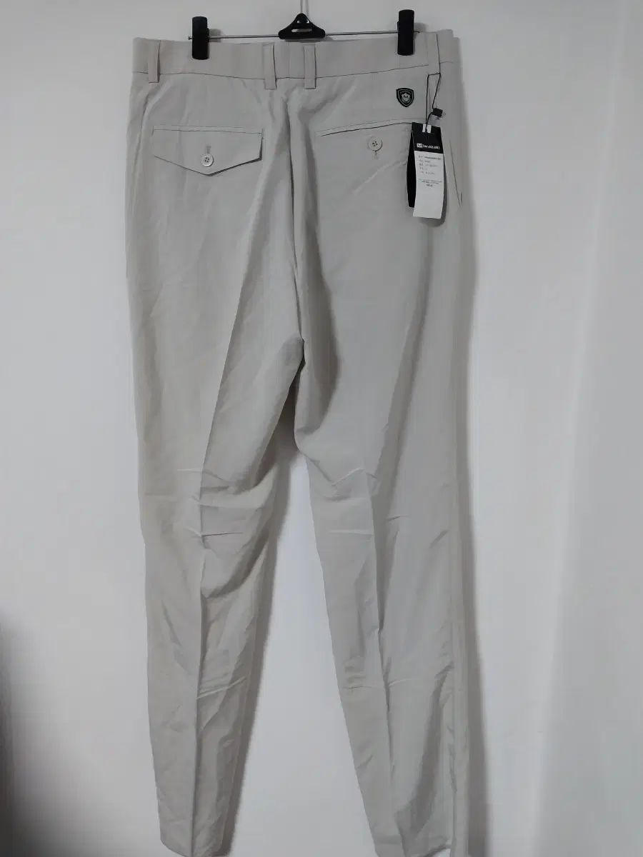 ベージュ メンズゴルフ パンツ 32 RLX ラルフローレン ロングパンツ