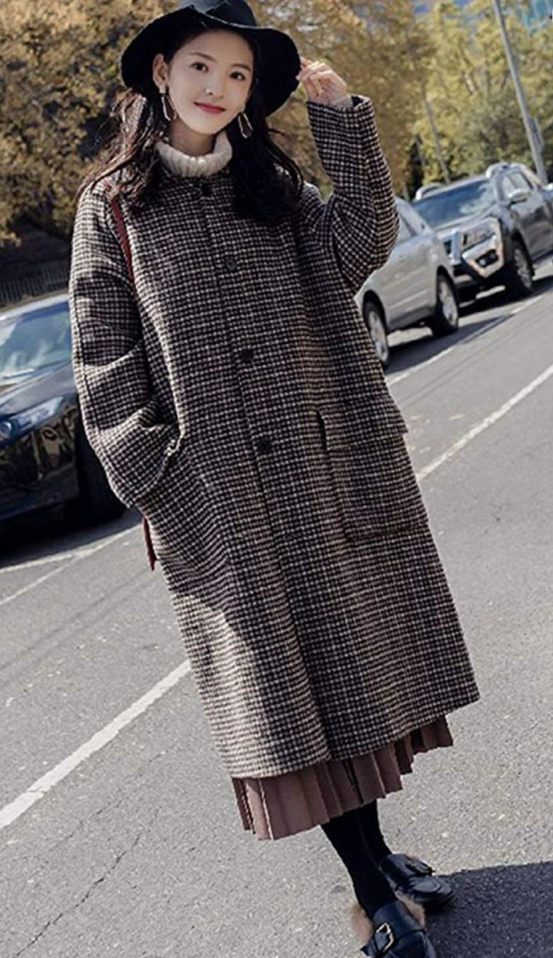 最終値下げ　mecherie ロングコート 楽天市場】トレンチコート レディース 40代 春 秋 コート