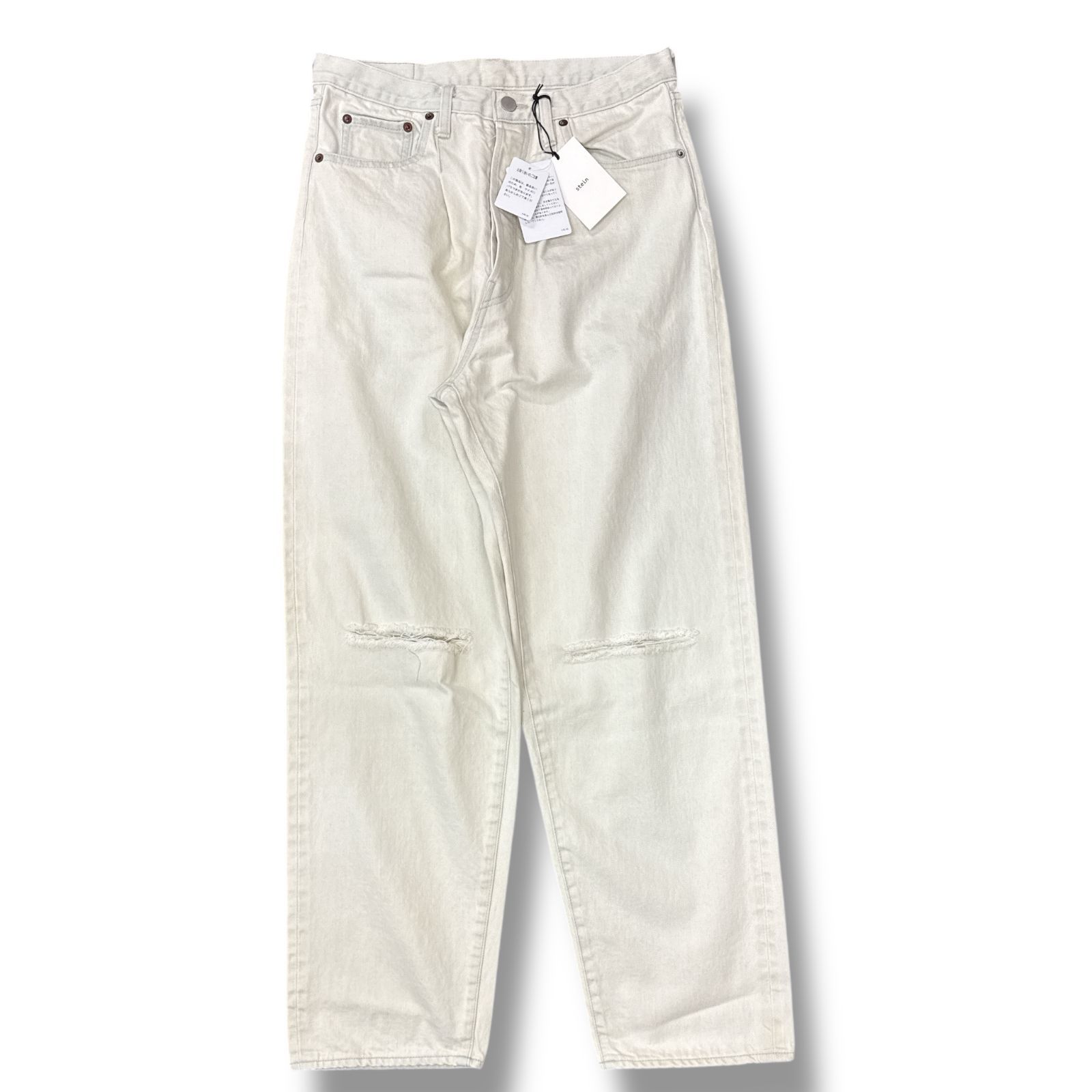参考上代45100円 未使用品 stein (ssstein) 23SS VINTAGE REPRODUCTION 