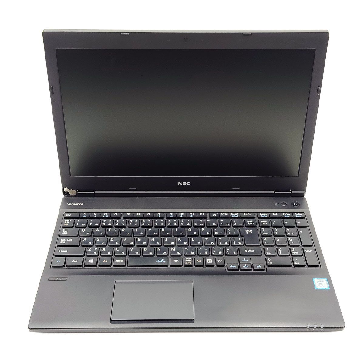 TOSHIBA dynabook T75/FGS ノート PC Intel Core i7-8550U 1.80GHz 8GB