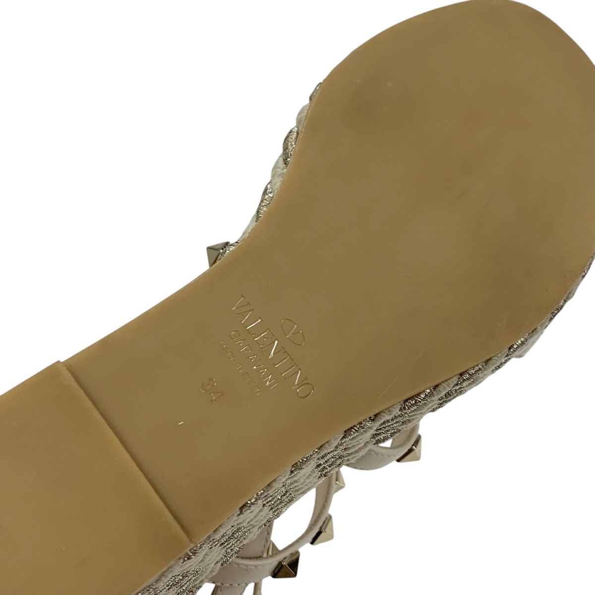 値下げ！ディオールChristian Dior ヒョウ柄 ペタンコサンダル 値下げ！ディオールChristian Dior ヒョウ柄 ペタンコサンダル 値下げ