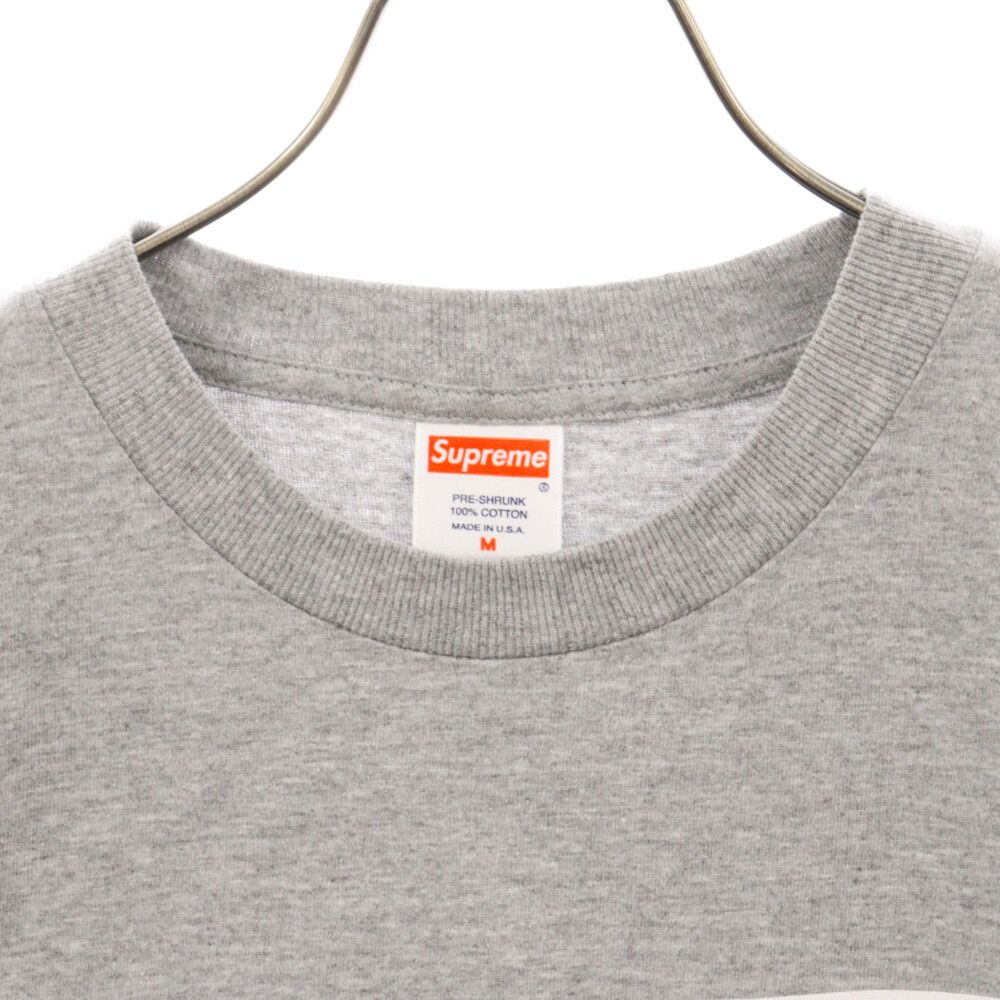 SUPREME (シュプリーム) 08SS Kermit The Frog Tee カーミット ザ