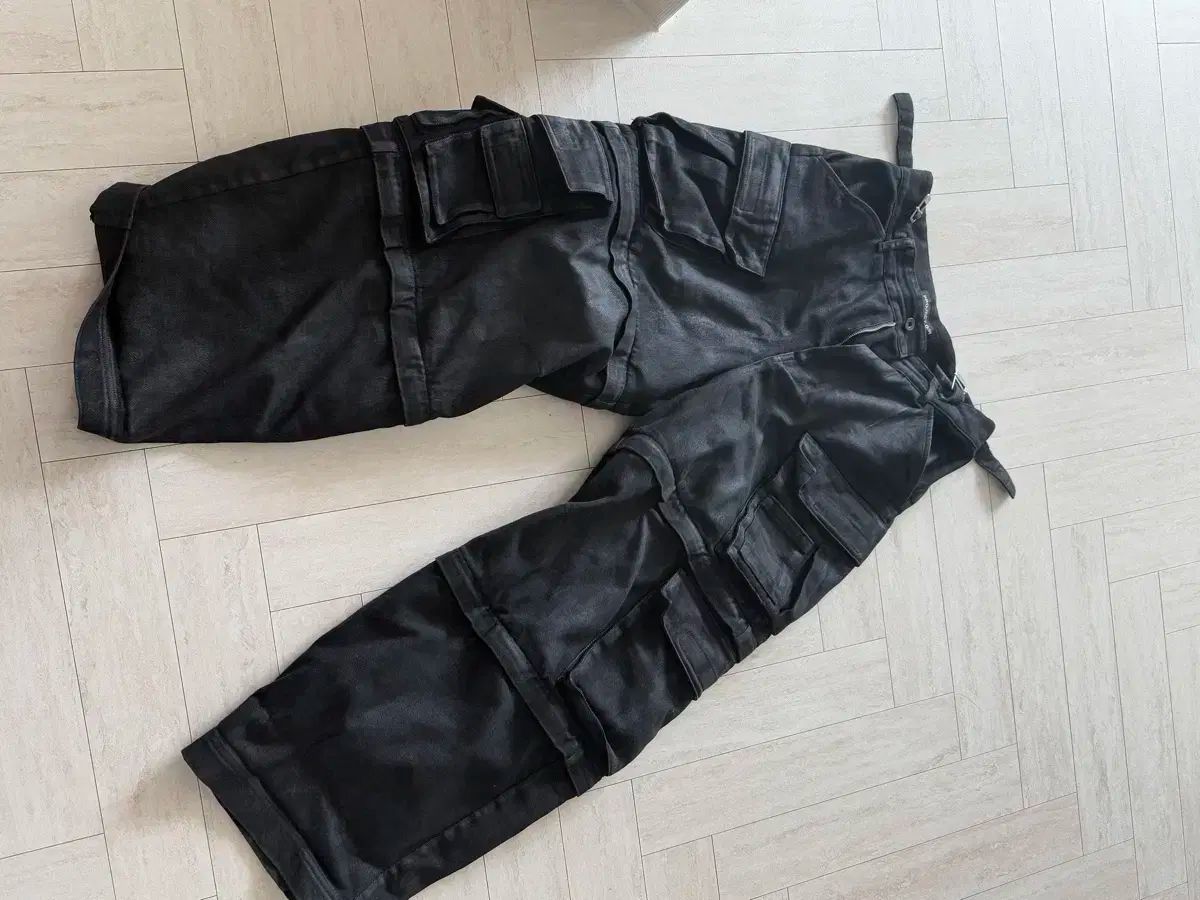 プロジェクト GR gr コンバーチブルカーゴパンツ コンバーチブル gr 