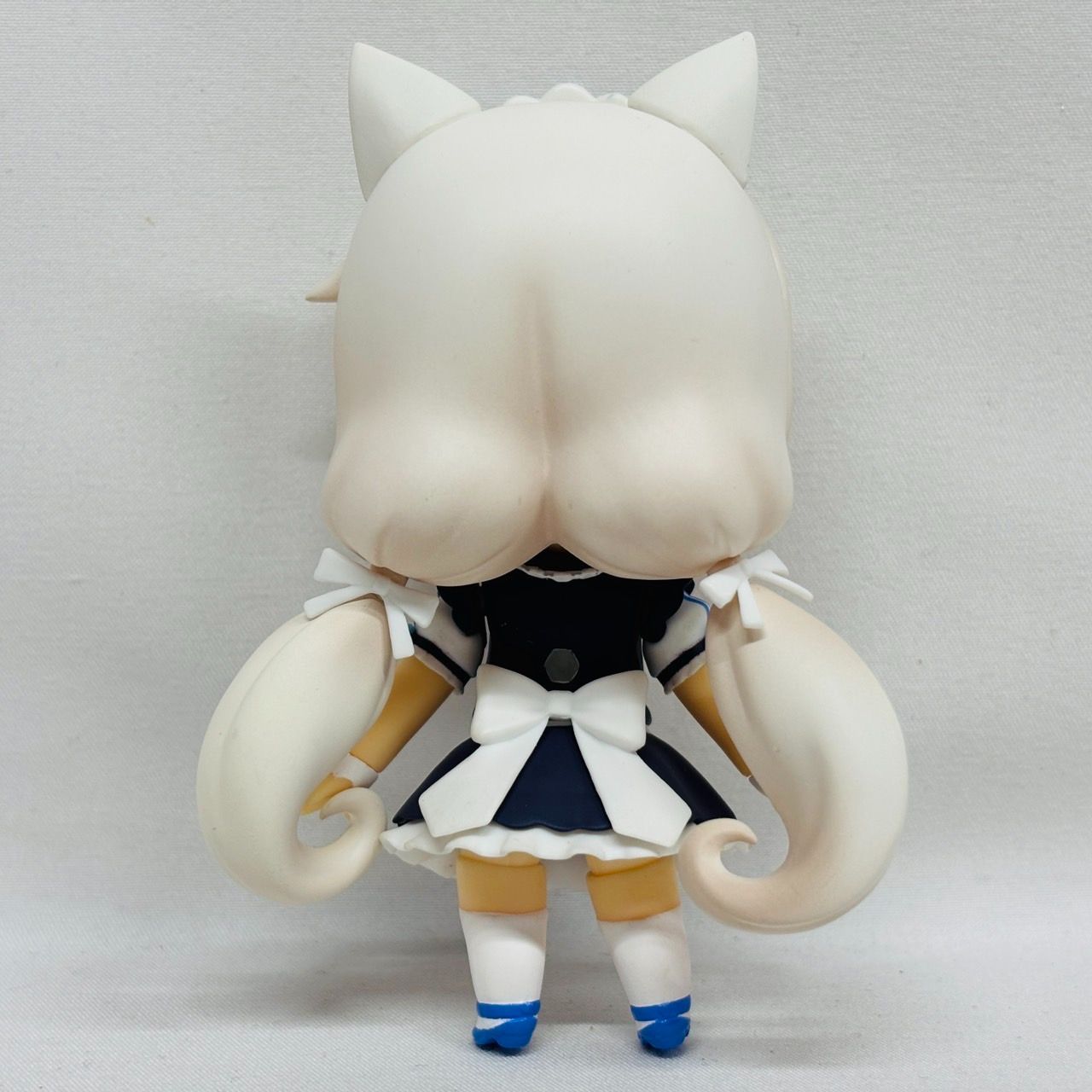 ねんどろいど ネコぱら バニラ ショコラ フィギュア 2体 まとめ