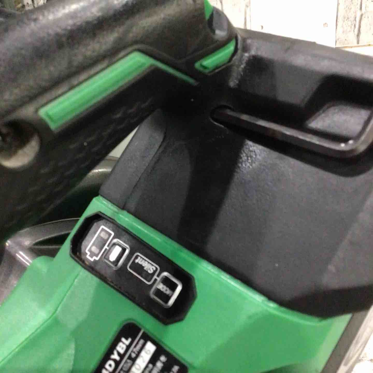 日立工機