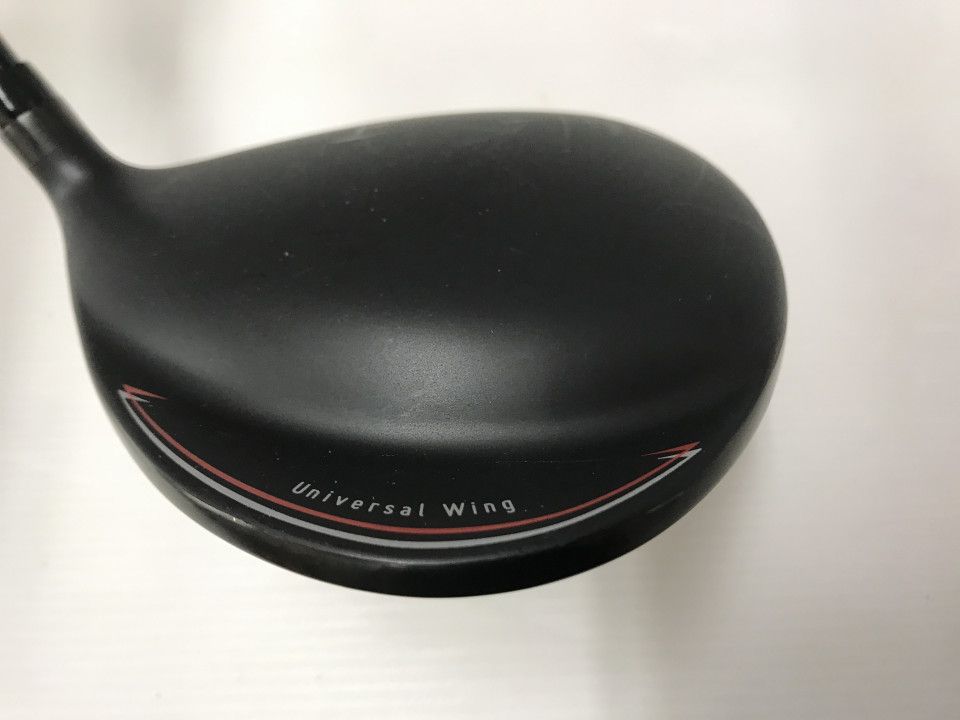 即納】UFO by POWER TORNADO | 10.5 | R | Falcon Shaft | 中古