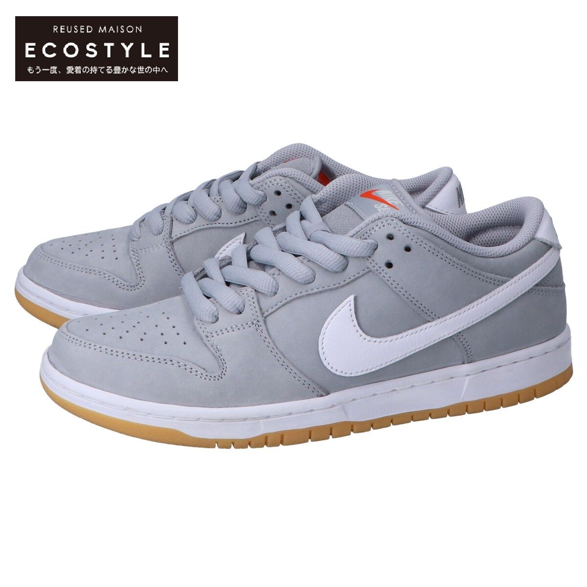 NIKE ナイキ 【新品】DV5464-001 Nike SB Dunk Low ナイキ SB ダンク ロー スニーカー/ 26