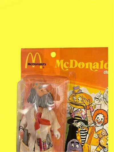 キャプテンクロック