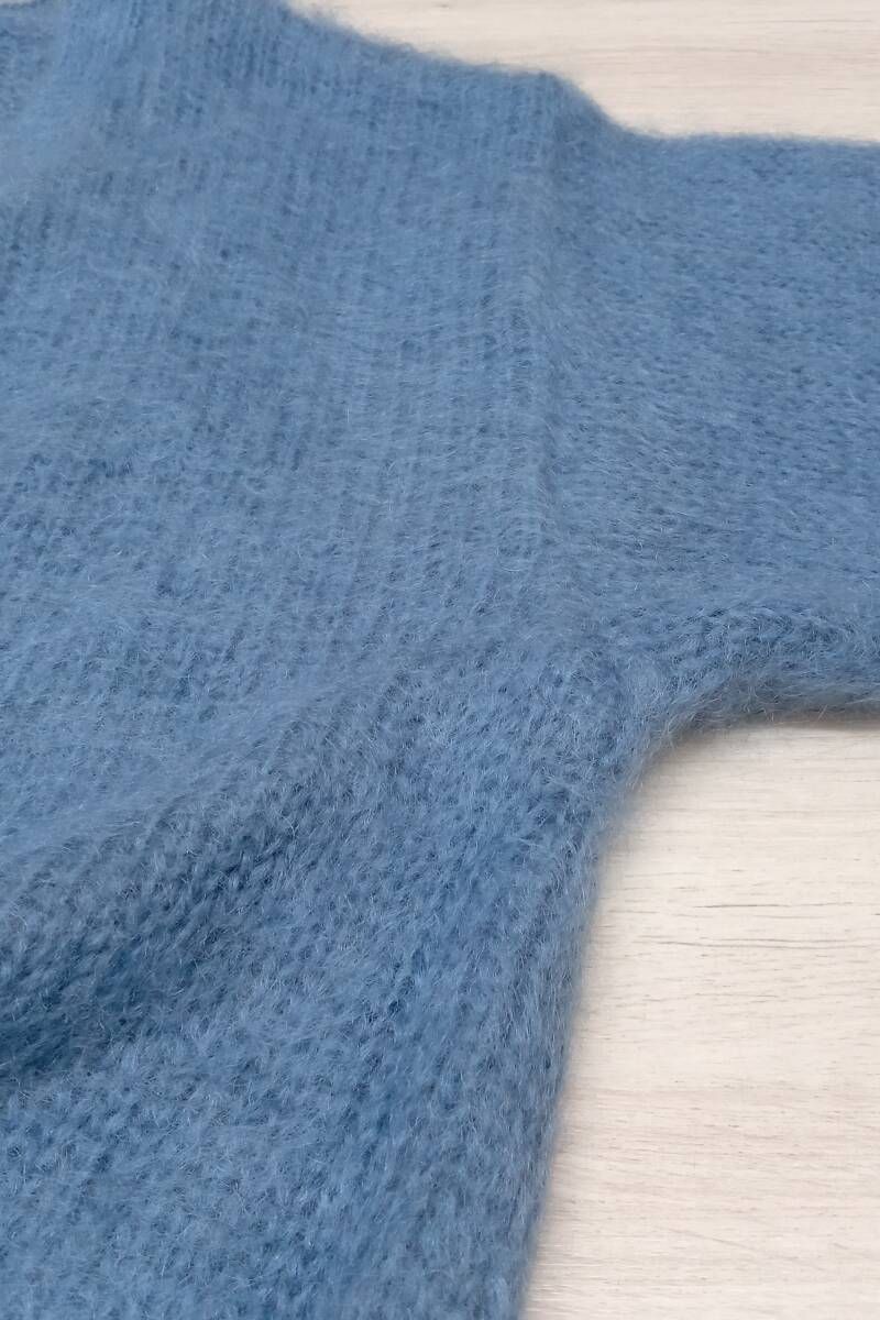 Knit|21AW