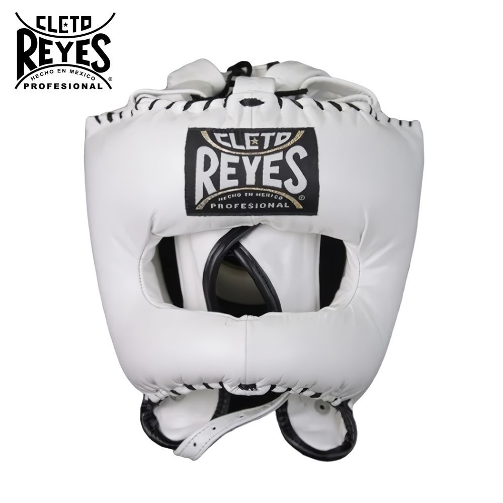 REYES・レイジェス ボクシング フルフェイスヘッドギア＆グローブ 本革