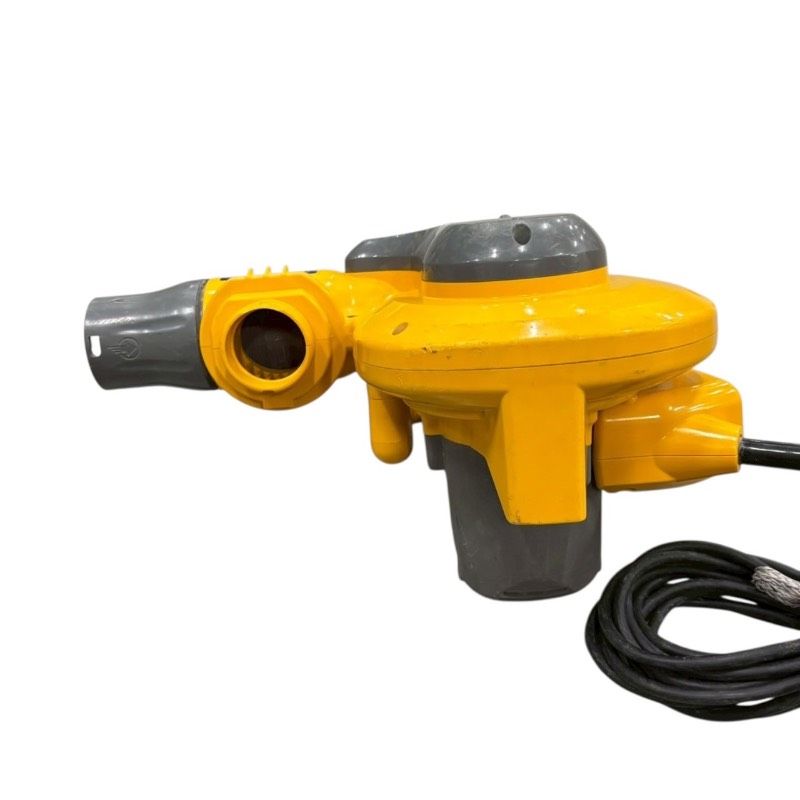 送料無料】 リョービ RYOBI ポータブルブロワバキューム PSV-600