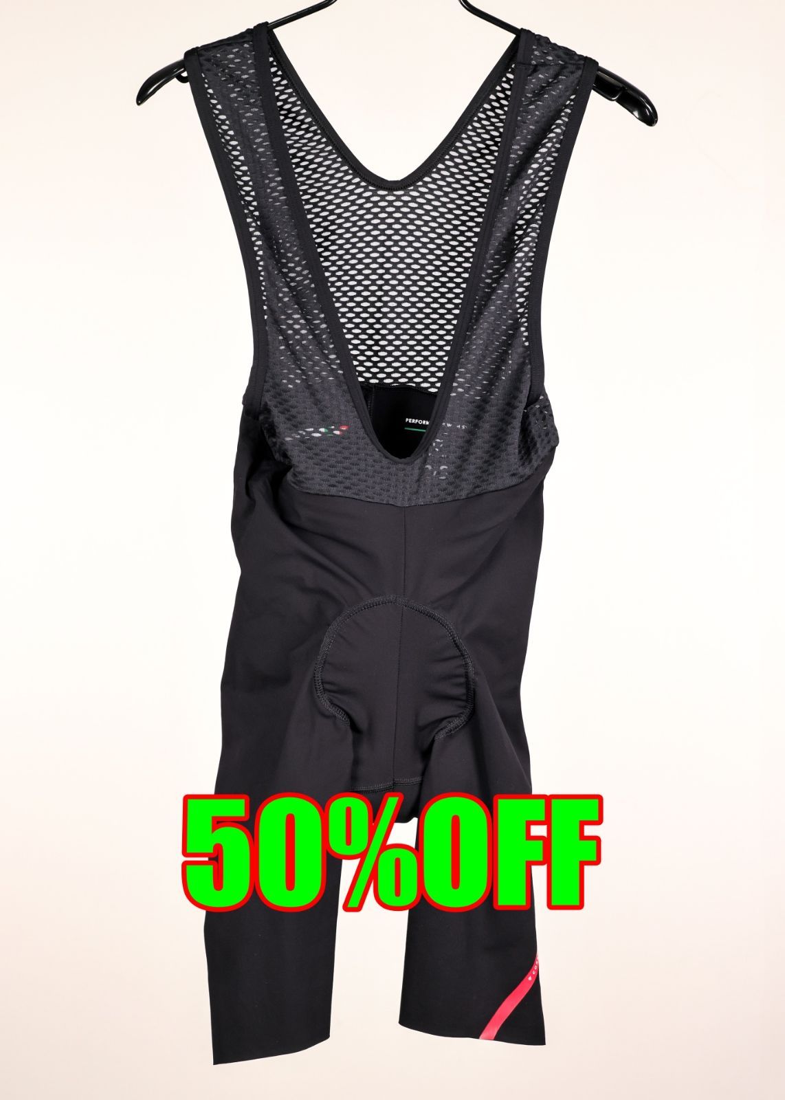 PISSEI ビブタイツ Sサイズ 50％OFF
