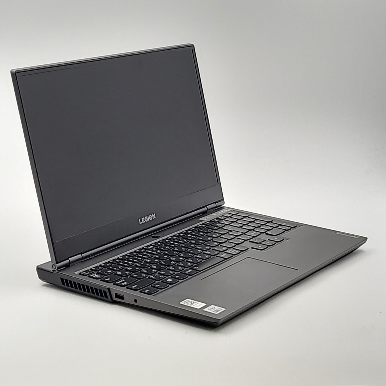 Lenovo Legion 5P i7 RTX2060 16GB 1TB SSD - メルカリ