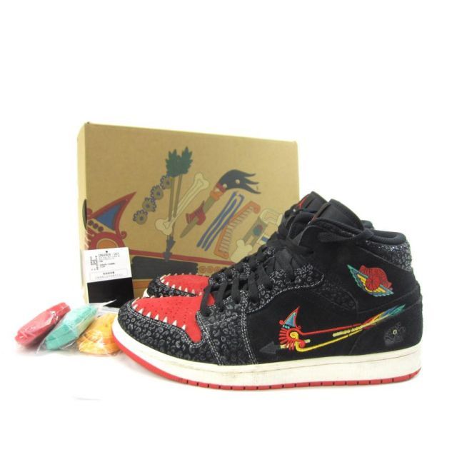 NIKE ナイキ AIR JORDAN 1 MID SE 