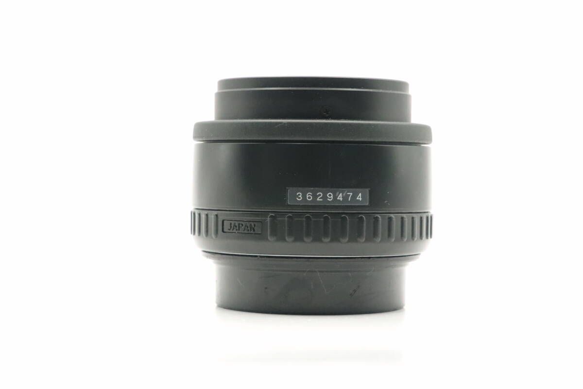 PENTAX FA