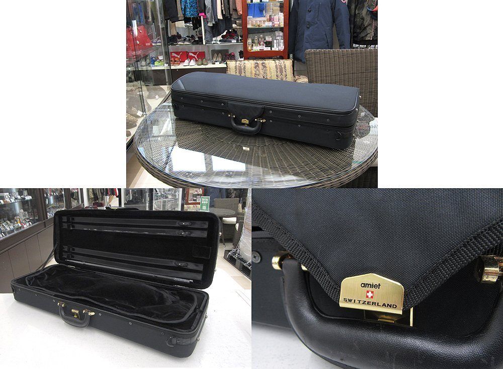 弦楽器 2009年製造