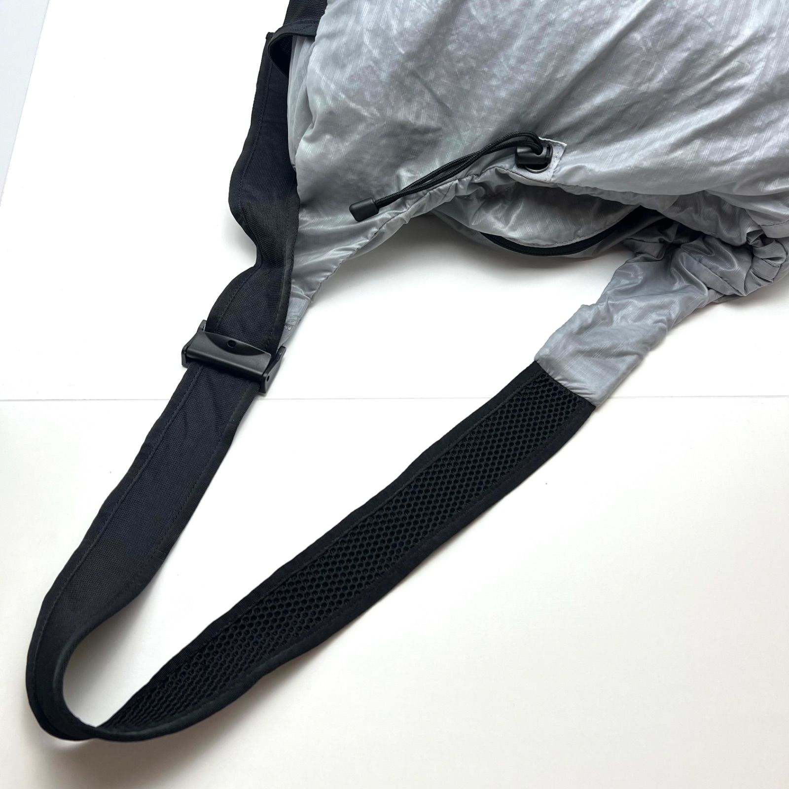 patagonia 00s 2007 Light Weight Travel Courier L W packable 