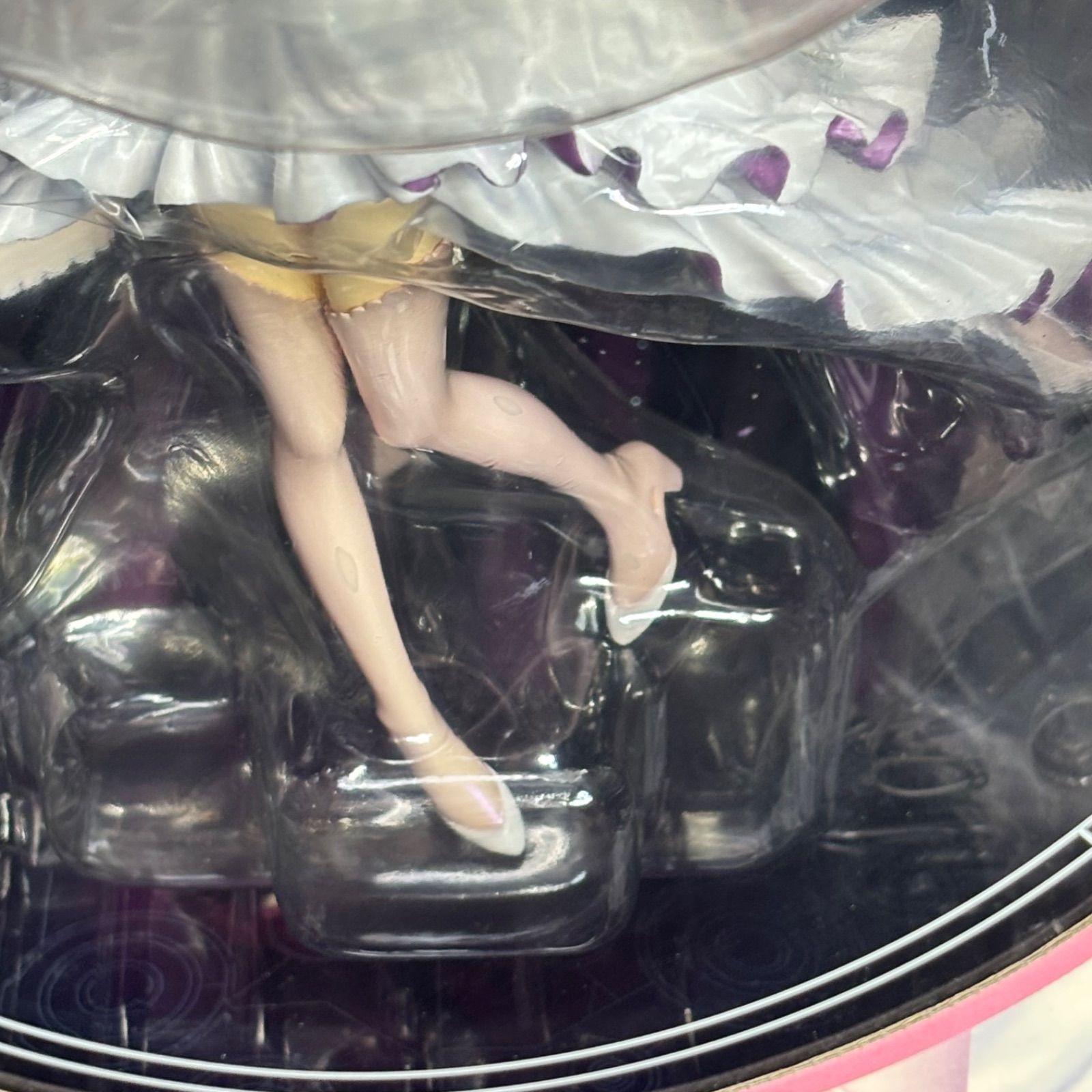未開封】魔法少女まどか☆マギカ アルティメットまどか 1/8